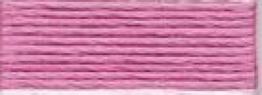 Mouliné Special 25 Broderitråd 3608 rød