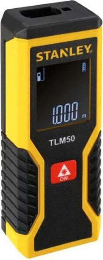 Stanley TLM50 Avstandsmåler