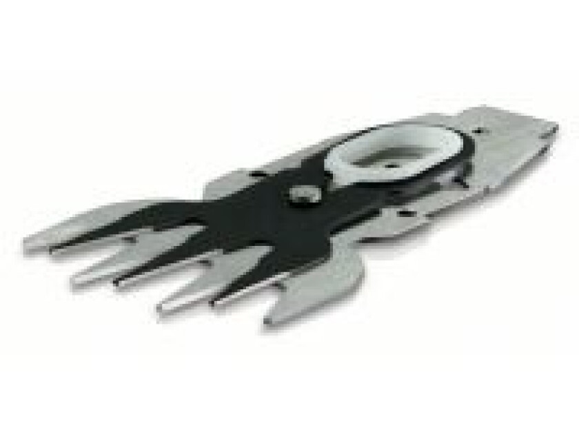 Gresstrimmerblad 8 cm (ASB/AGS)