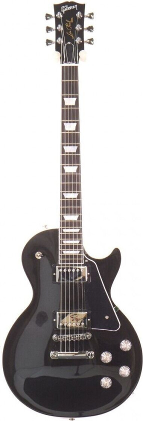 Les Paul Modern Graphite Top
