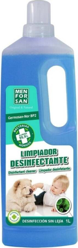 Desinfeksjonsmiddel Menforsan 1 L