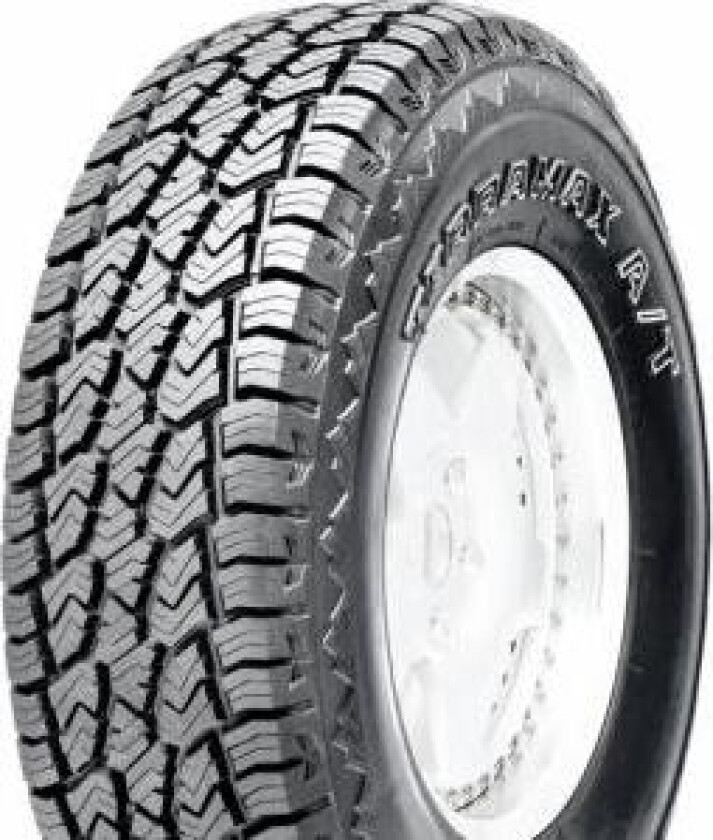 Terramax A/T - 245/65R17 - Sommerdekk