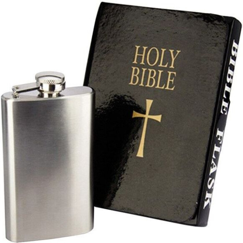 Bilde av Lommelerke i Bibel