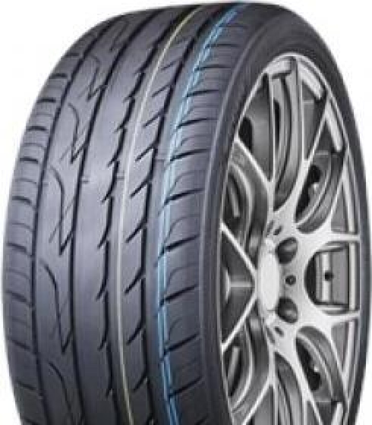 ECO606 - 245/45R20 - Sommerdekk