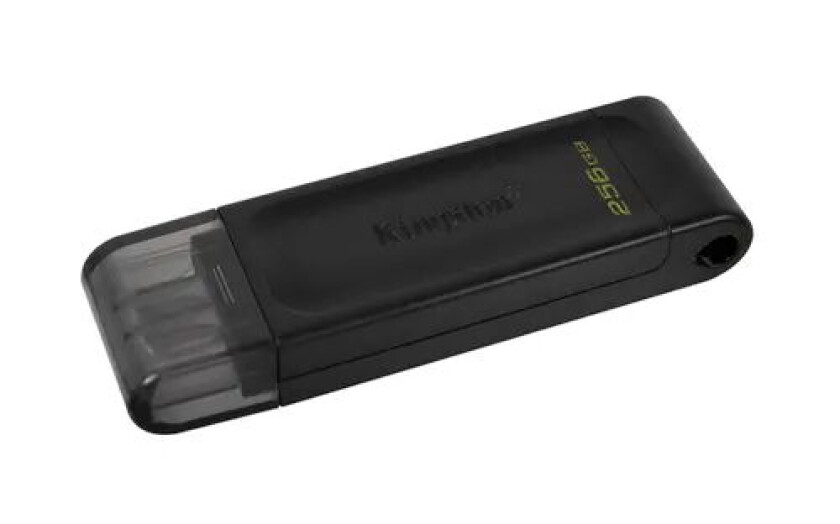 Datatraveler 70 256gb Usb-c 3.2 Gen 1