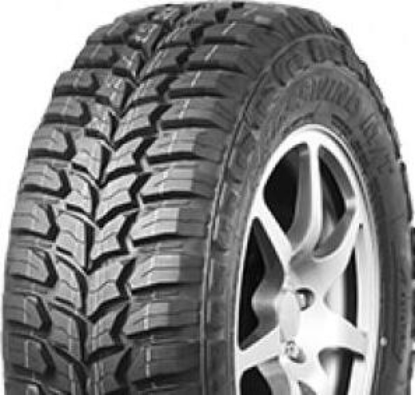 Crosswind M/T - 215/75R15 - Sommerdekk