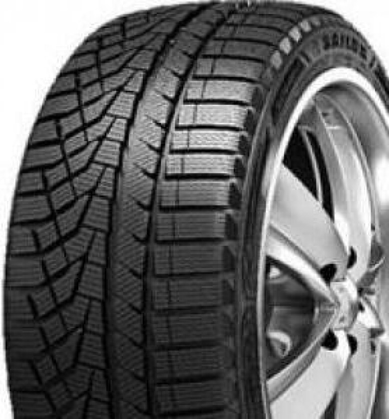 Ice Blazer Alpine EVO - 235/55R17 - Vinterdekk - Piggfrie dekk