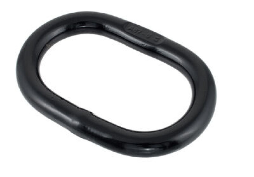 O Ring A16 Black edition