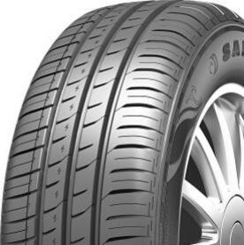 Atrezzo Eco - 185/70R14 - Sommerdekk