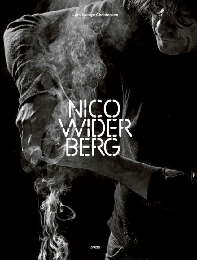 Nico Widerberg av Lars Saabye Christensen