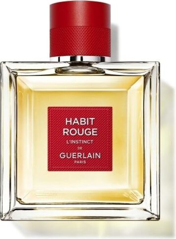Guerlain Habit R L'Instinct Etv 100ml