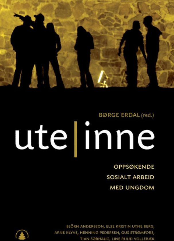 Ute - Inne