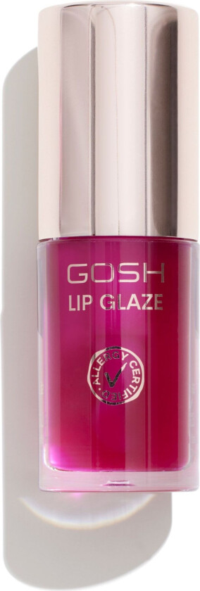 Lip Glaze 002 Wild Berry