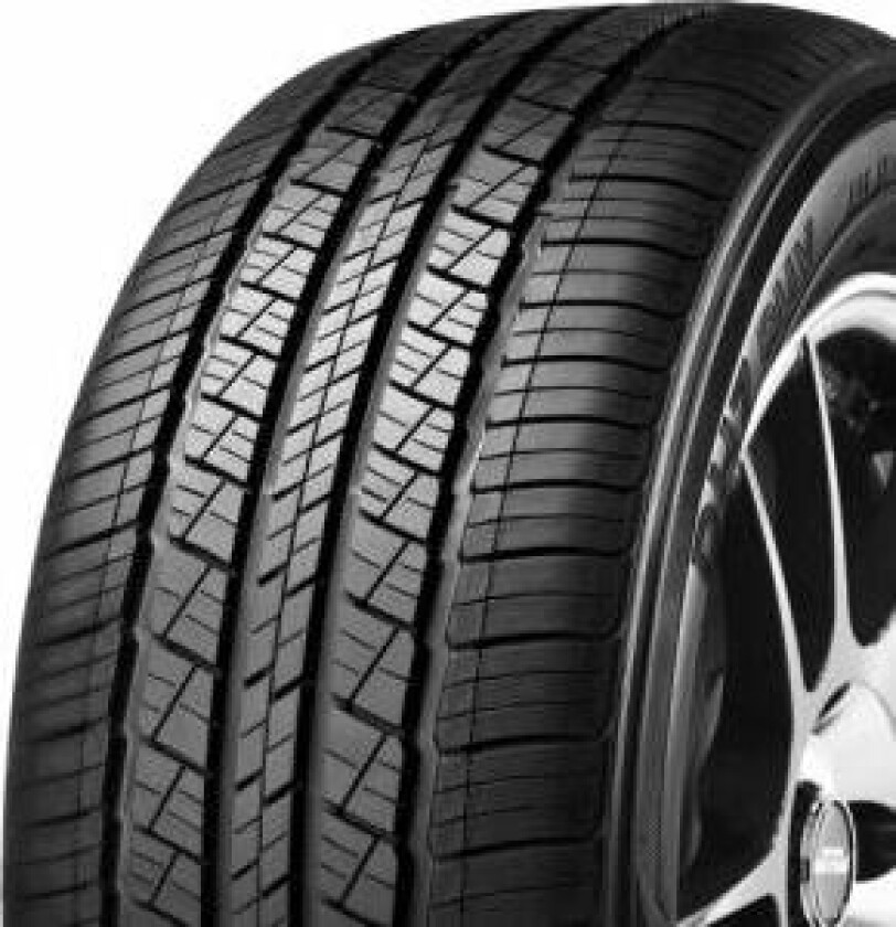 DH 7 SUV - 235/55R17 - Sommerdekk