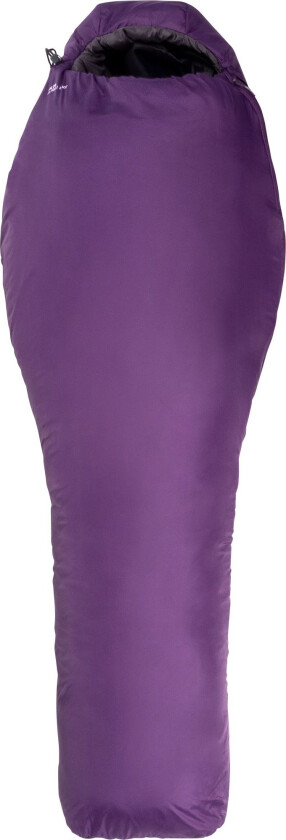 Alta Lady V, sovepose dame ROYAL PURPLE