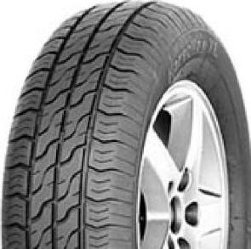 ST 4000 - 195/70R14 - Sommerdekk