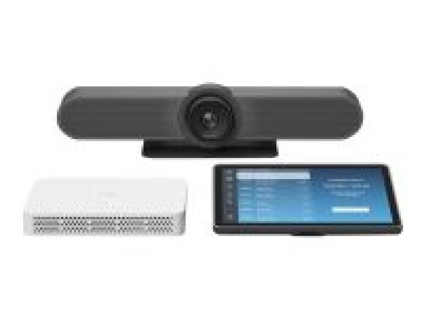 Bilde av - video conferencing kit
