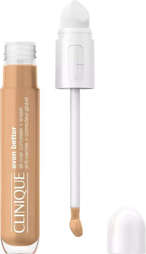 Bilde av Even Better All Over Concealer + Eraser, 6 ml  Concealer
