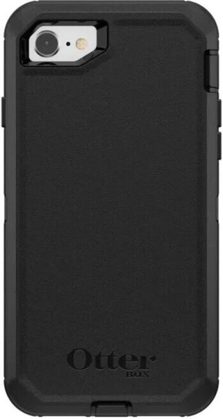 Otterbox Defender Mobildeksel for iPhone 6, 6s, 7, 8, SE