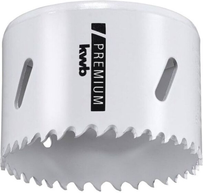 Einhell Kwb HSS-CO-Bi-Metall hullsag 64 mmn