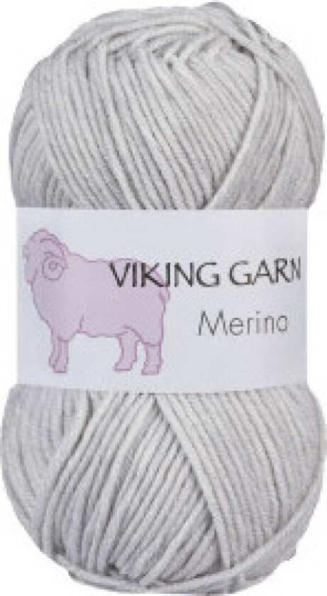 Viking Garn Merino 812