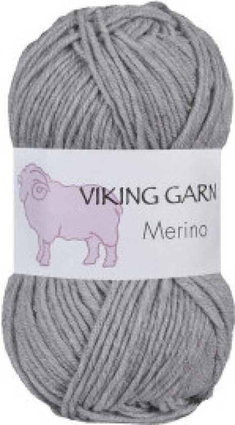 Viking Garn Merino 813