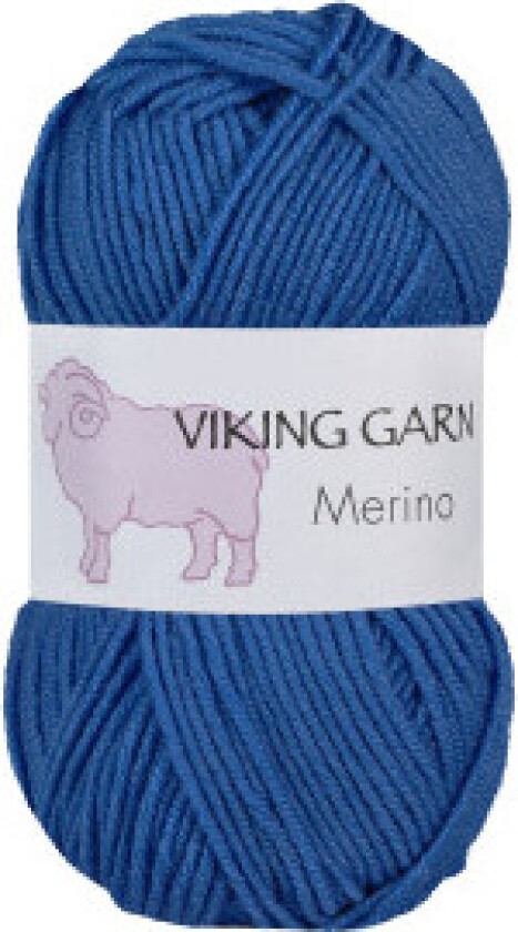 Viking Garn Merino 824