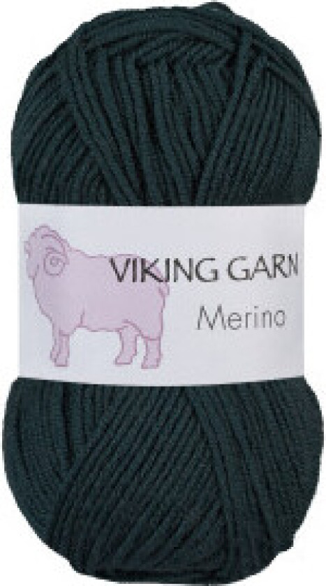 Viking Garn Merino 838