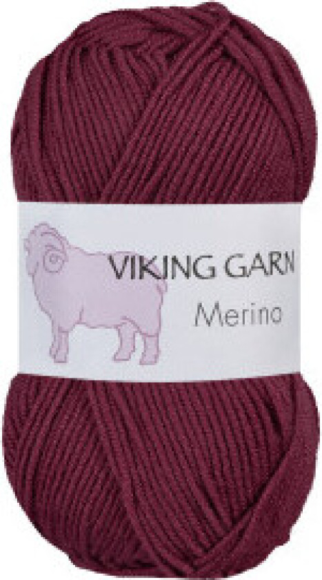 Viking Garn Merino 861