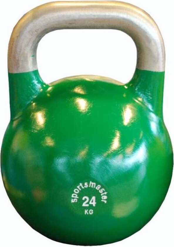 Sportsmaster Competition Kettlebell 24 Kg