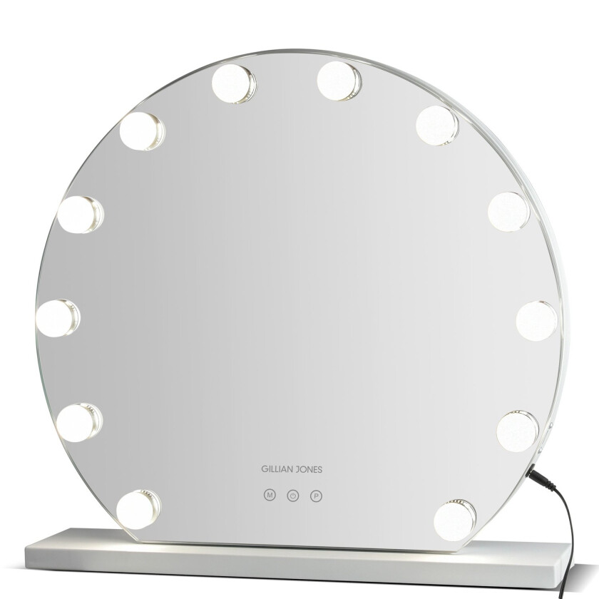 Bilde av Hollywood mirror with adjustable lights