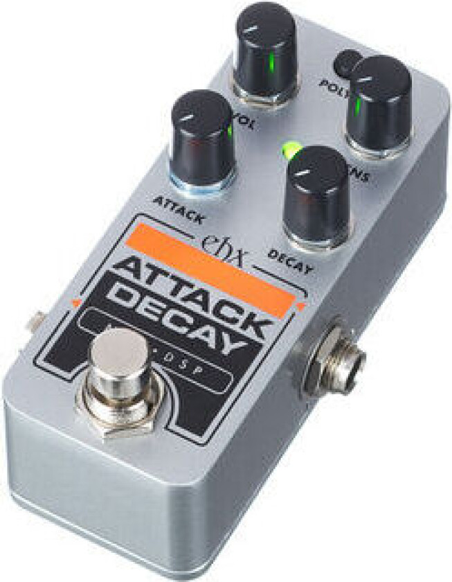 Bilde av Electro Harmonix Pico Attack Decay Tape Reverse Simulator