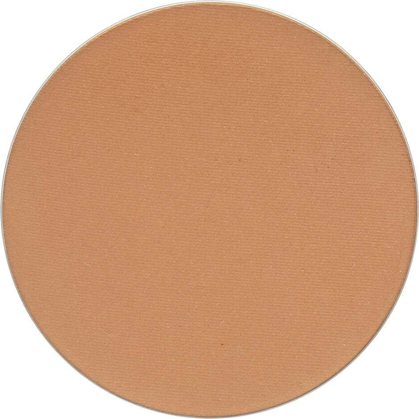 Bronzer Refill Sticker Suntan