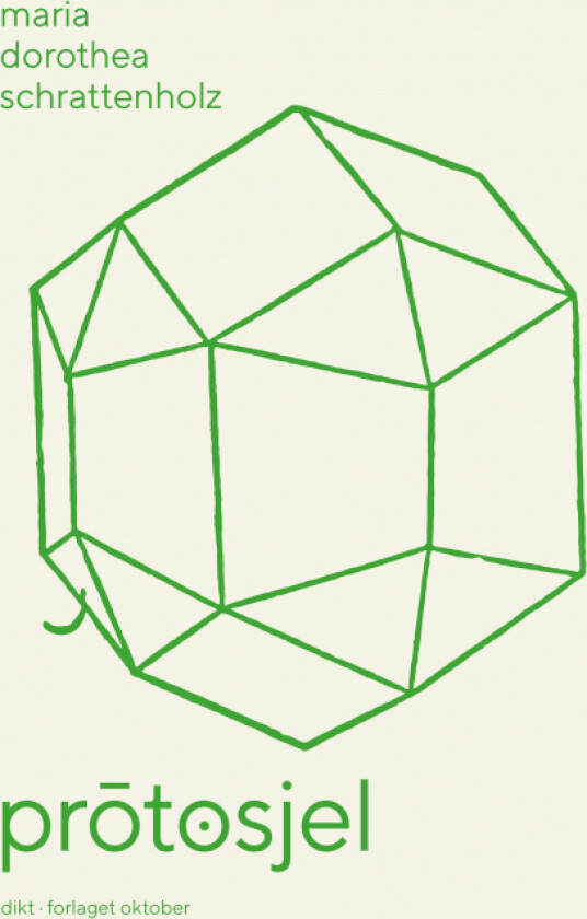 Protosjel av Maria Dorothea Schrattenholz