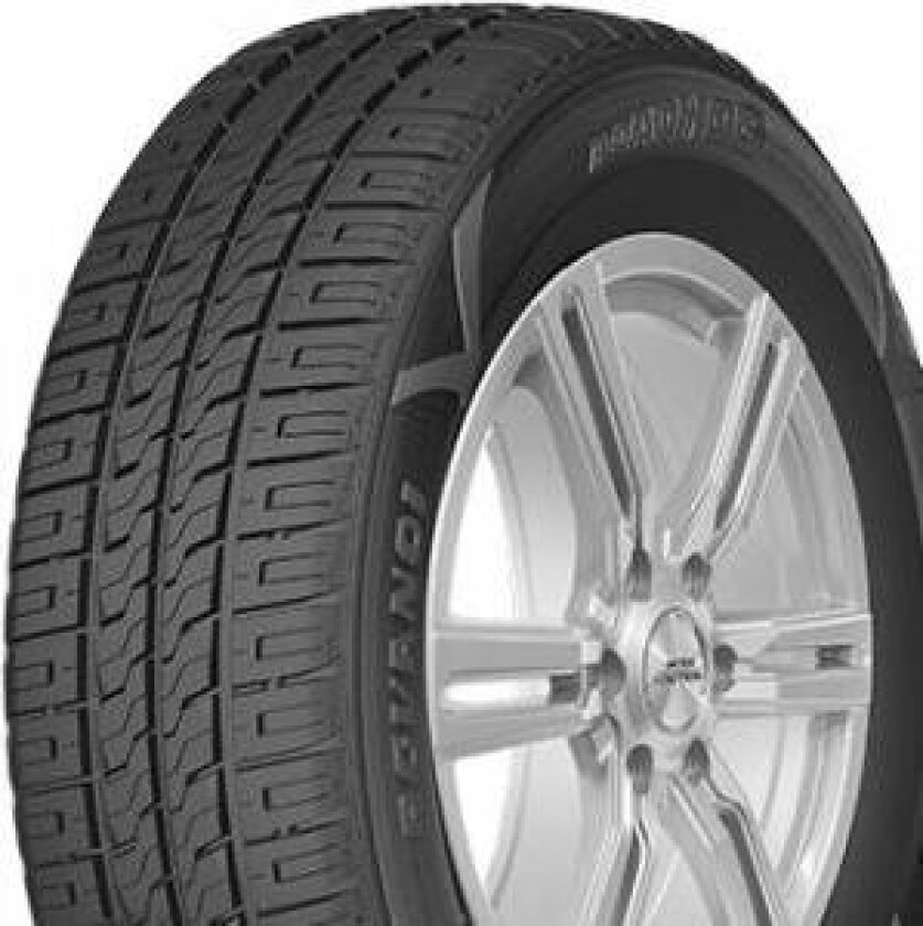 RGVAN01 - 195/70R15 - Sommerdekk