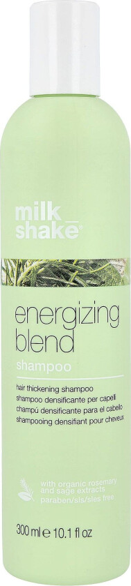 Energizing Blend Shampoo 300 ml