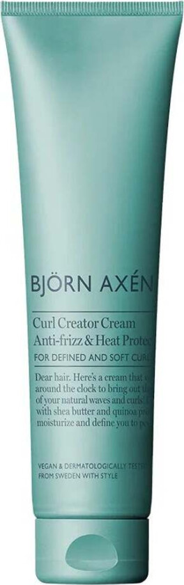 Curl Creator Cream