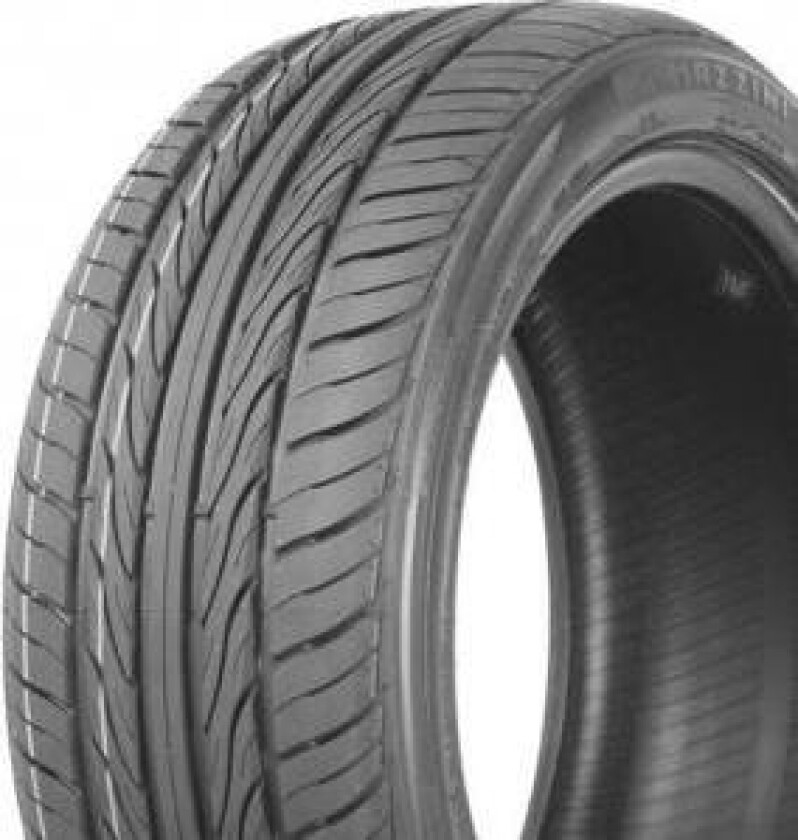 ECO607 - 225/35R19 - Sommerdekk