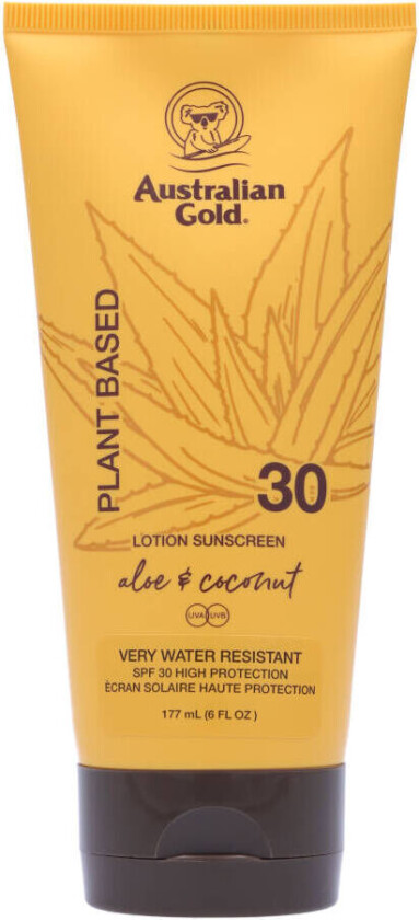 Lotion Sunscreen SPF 30 177 ml