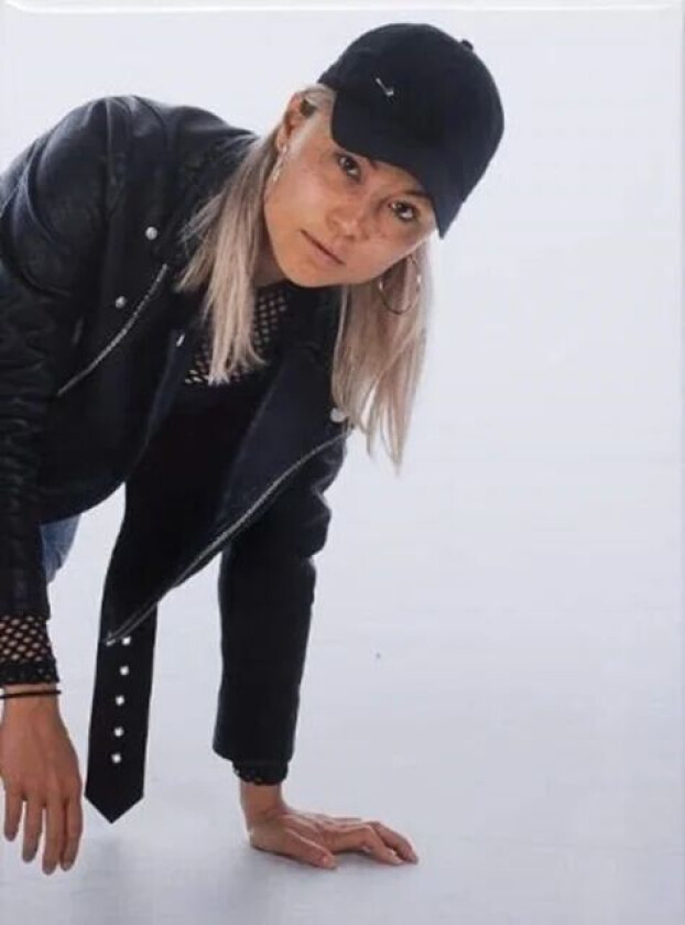 Etwas Fehlt av Alex Hanimann