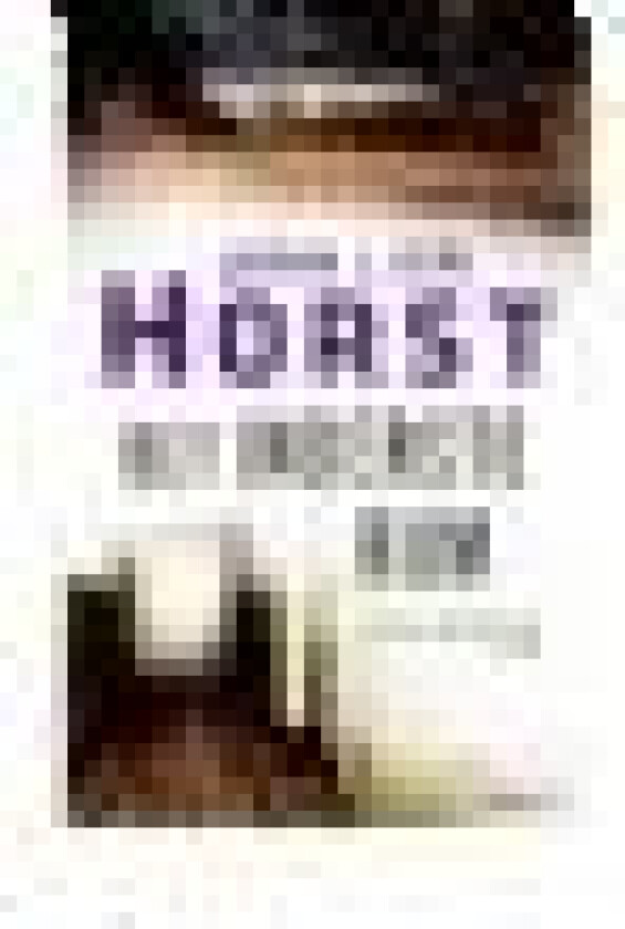Det inderste rum Jørn Lier Horst Språk: Dansk