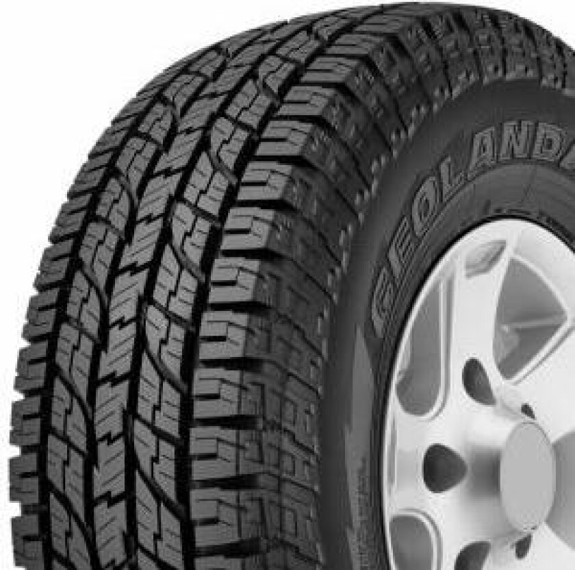 Geolandar A/T G015 - 315/70R17 - Sommerdekk