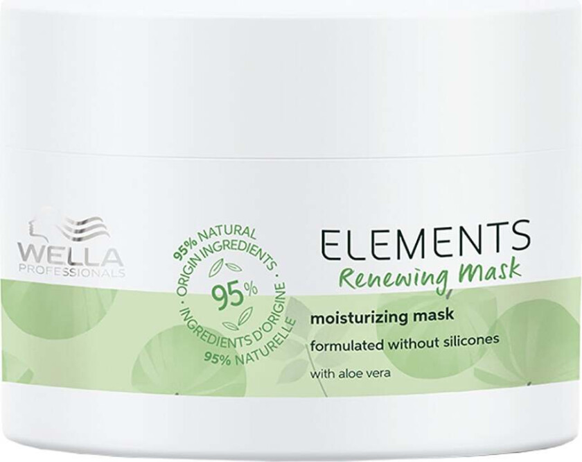 Elements Renewing Mask 150ml