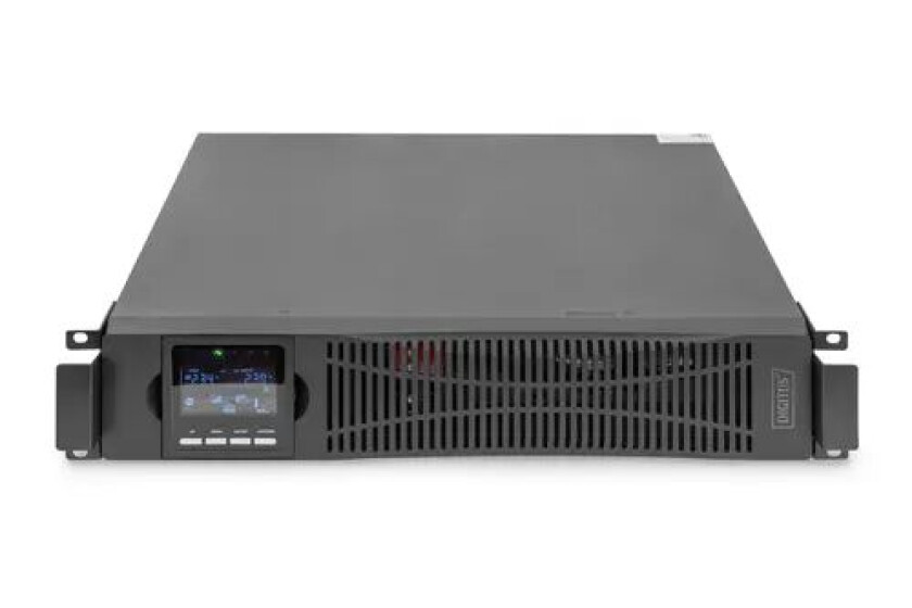 Digitus Dn-170096 Online Ups 3000va