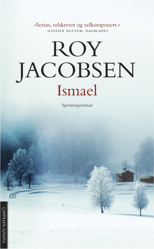 Ismael av Roy Jacobsen