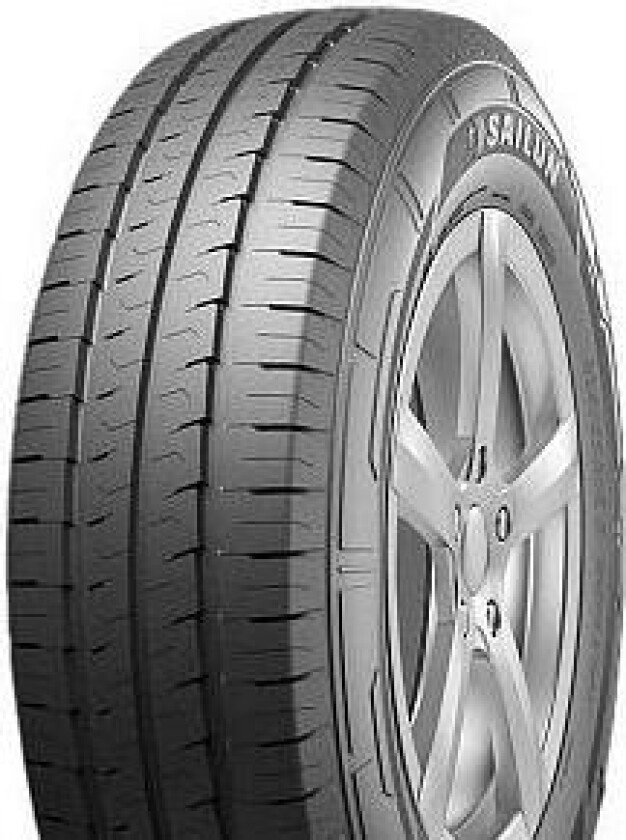 Commercio Pro - 205/75R16 - Sommerdekk