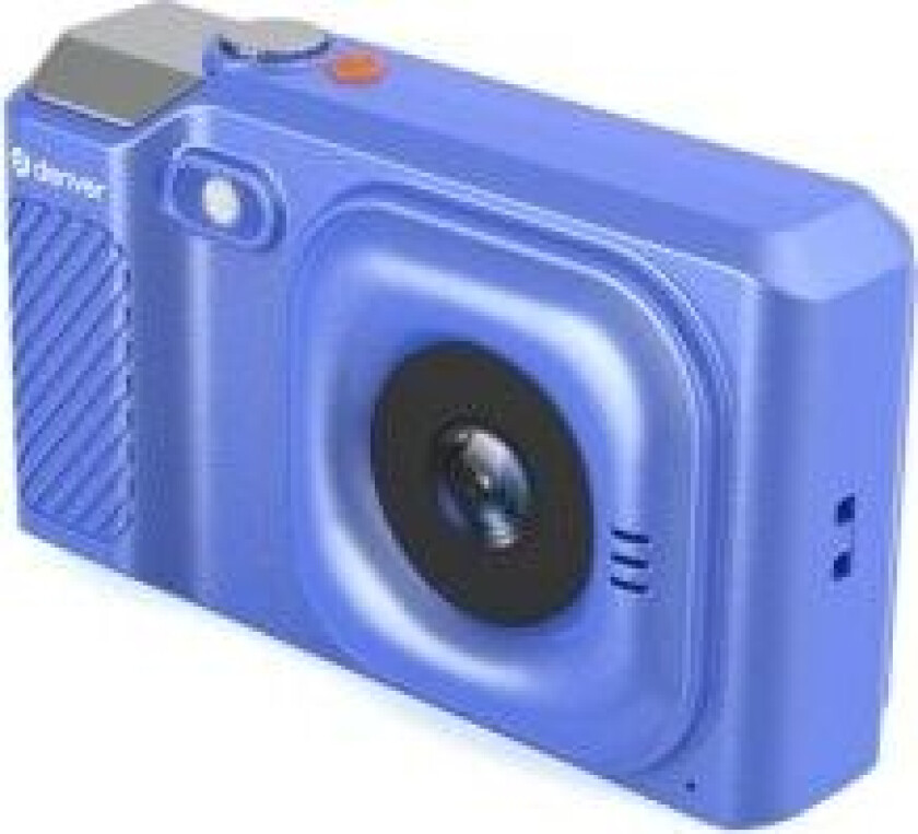 DCA-4818BU Digitalkamera blau