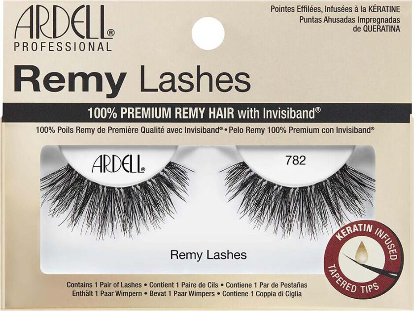 Remy Lash 782