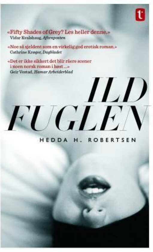 Ildfuglen