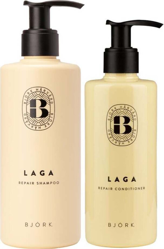 Björk Laga Repair Conditioner 250ml